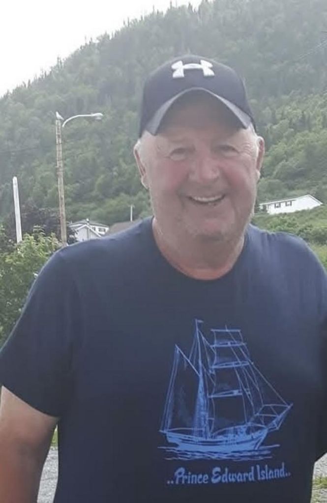 John Luke Greene Profile Photo