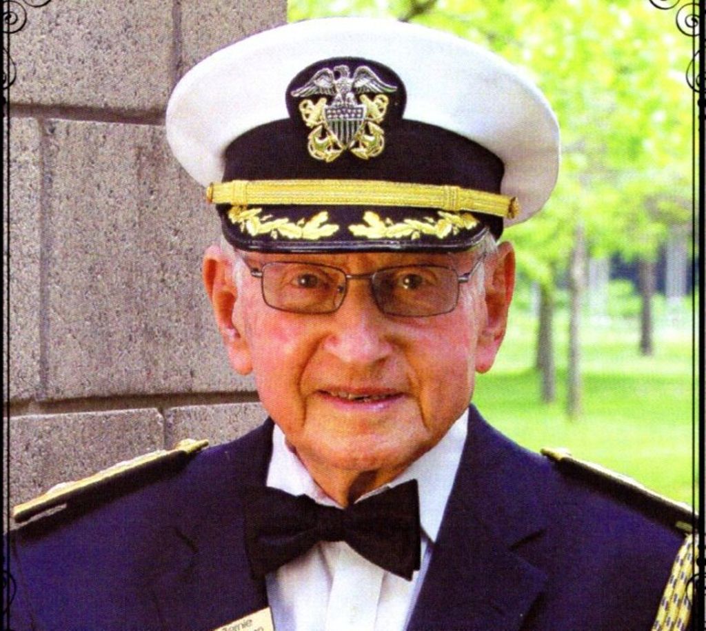 Bernard J. Fligelman