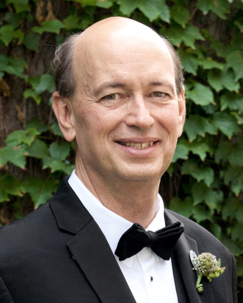 William James King Profile Photo