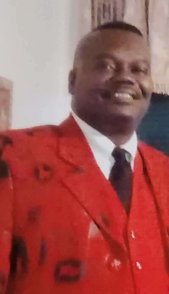 Elliott Wayne Turner Profile Photo