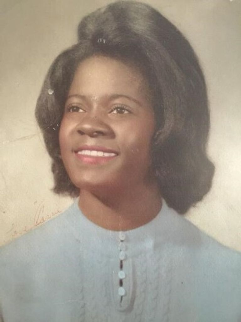Mrs. Carrie Lee Cole