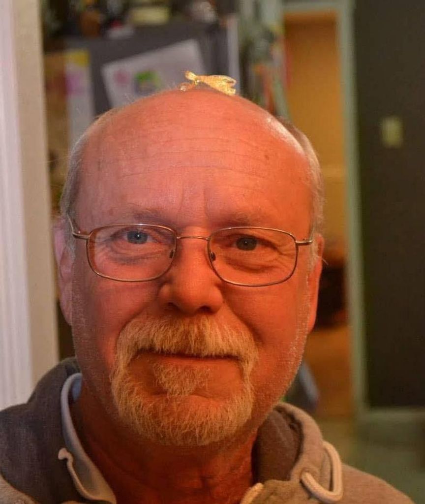 Scott D. Thing Profile Photo