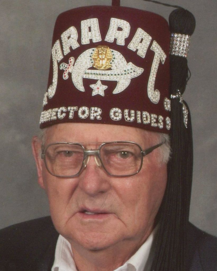 John S. Johnson