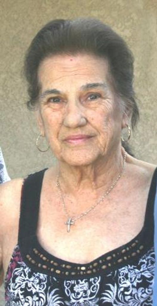 Arlene Joyce Vineyard