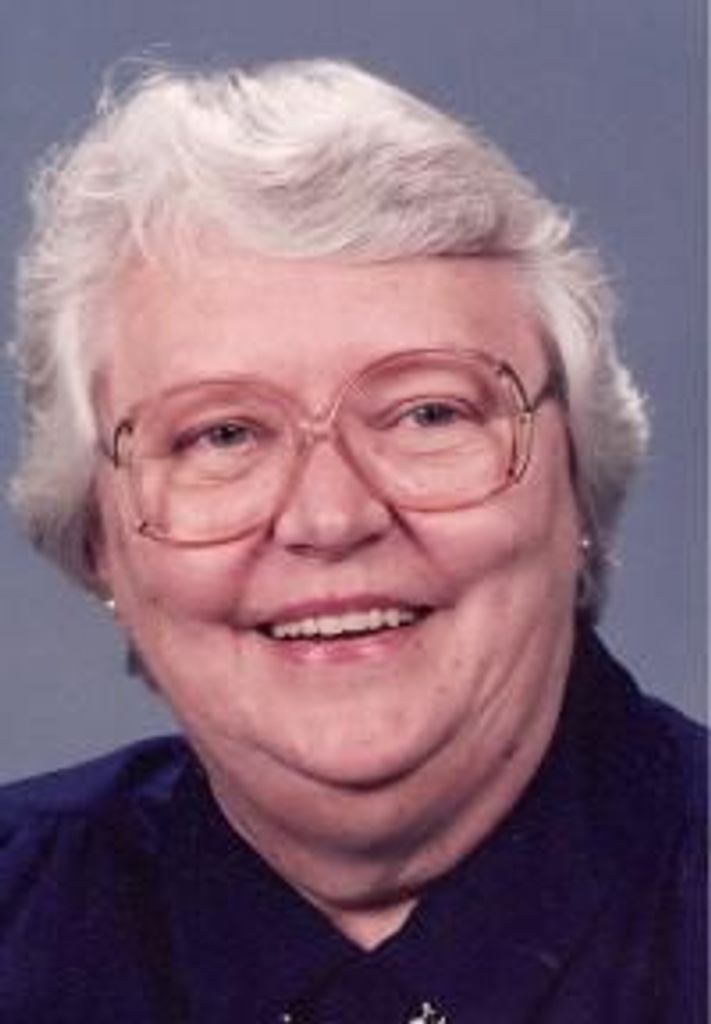 Dorothy May Johnston Profile Photo
