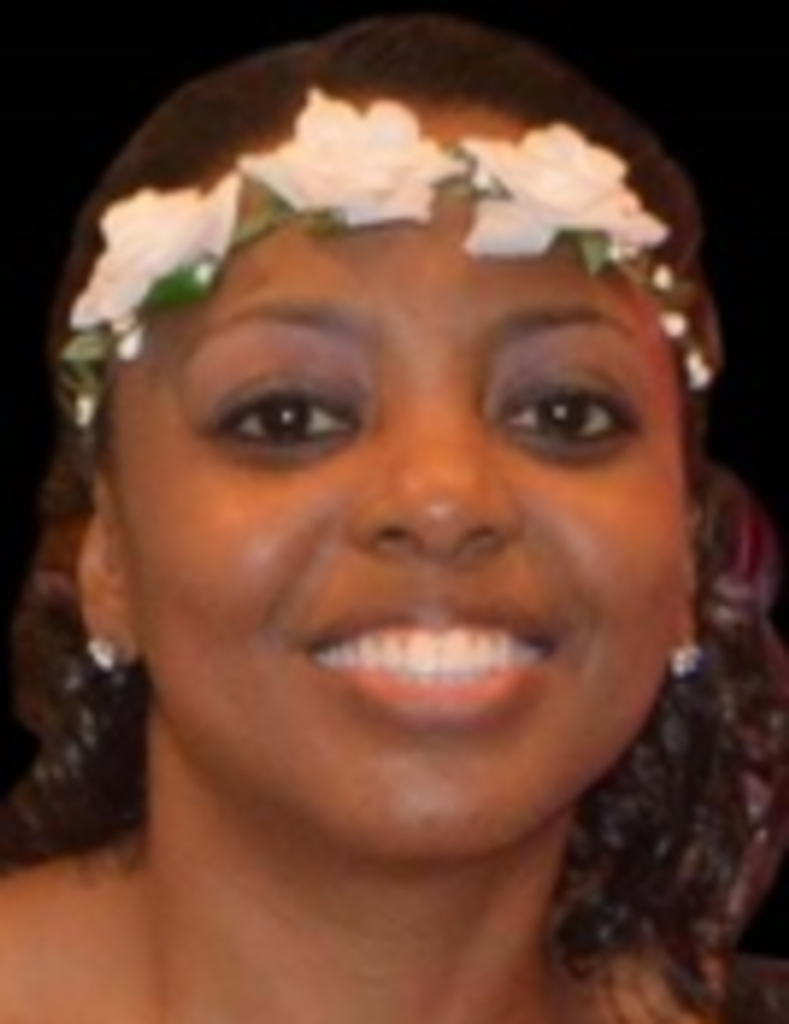 Terese  Bernette Clonts