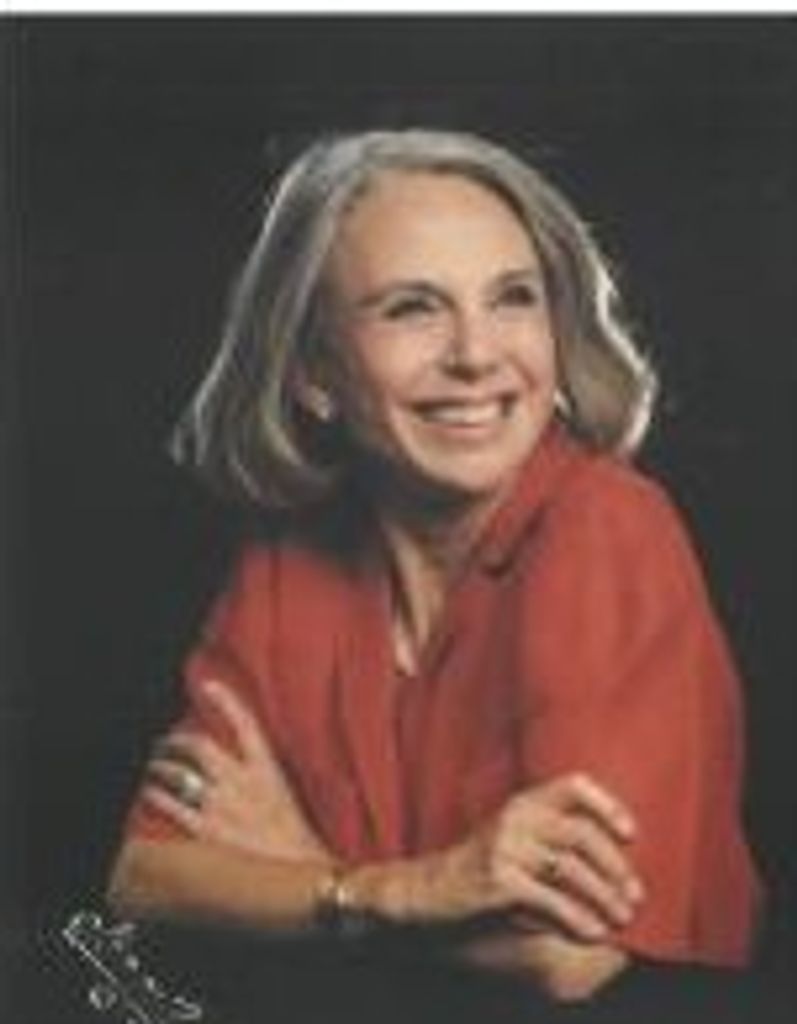 Ellen Goldberg