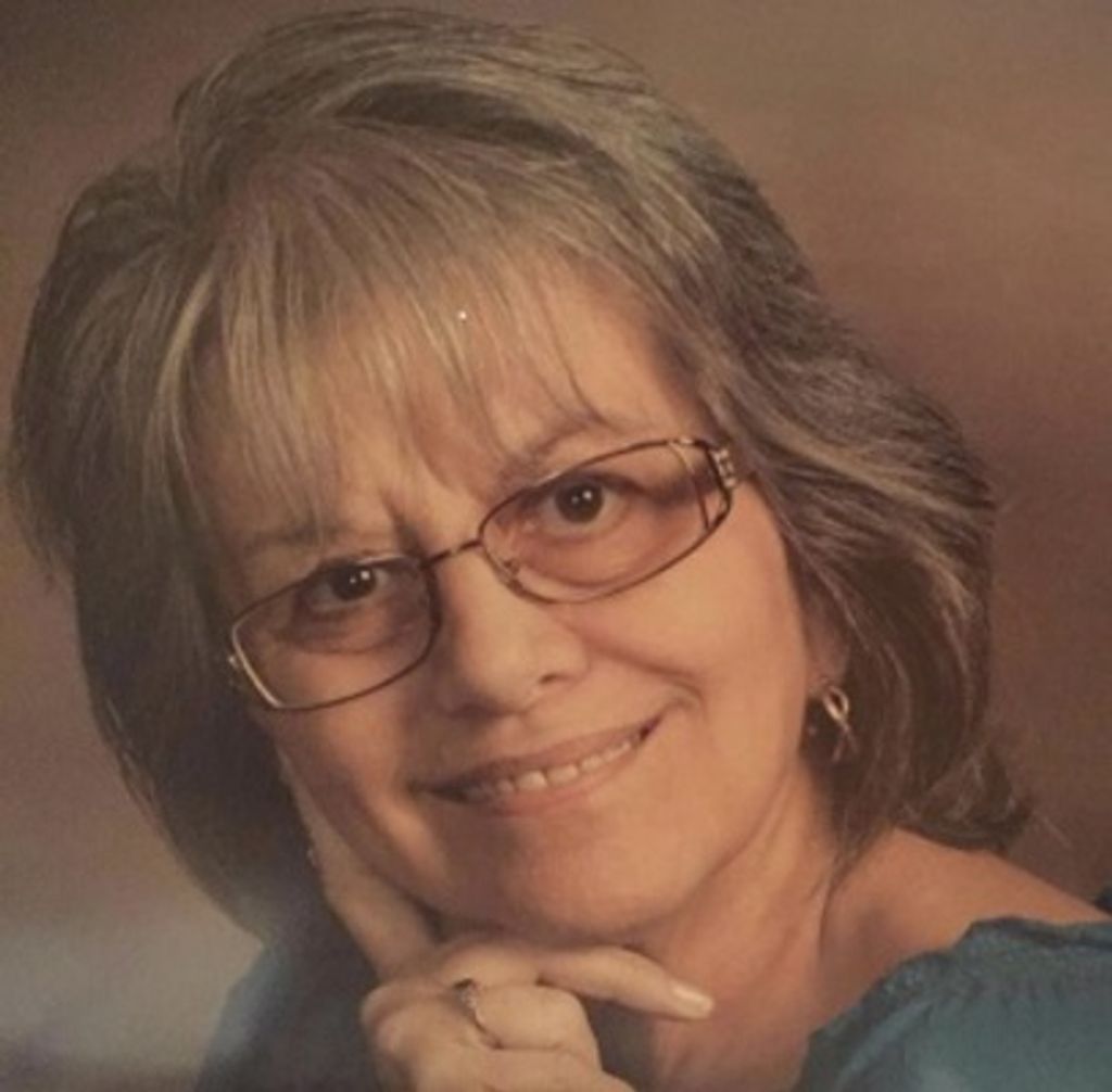 Carole Merry Fuller Profile Photo