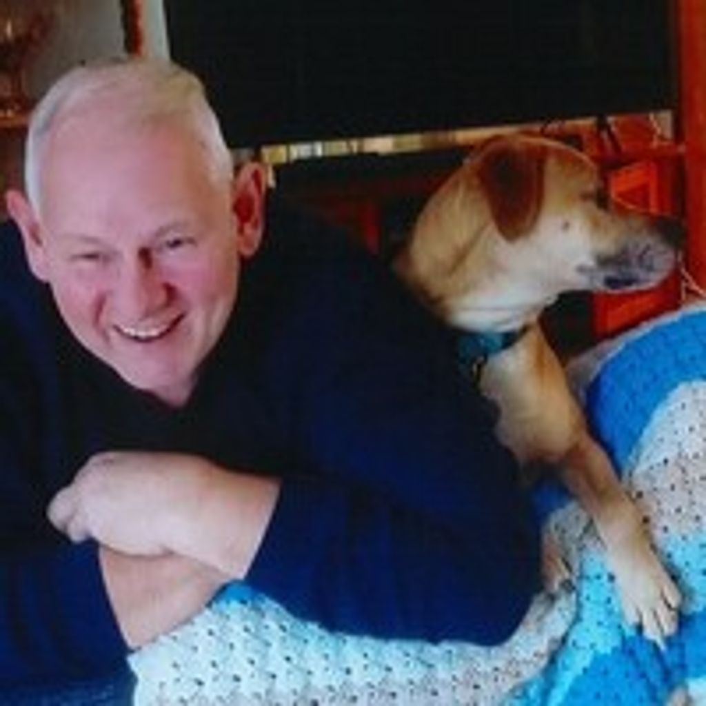 Glenn Allen Helm Profile Photo