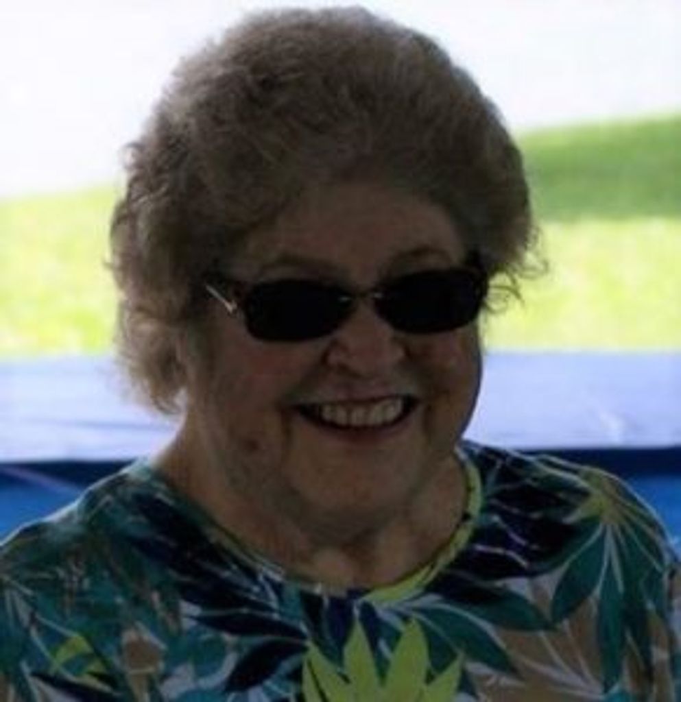 Fernola “Nodie” Strode