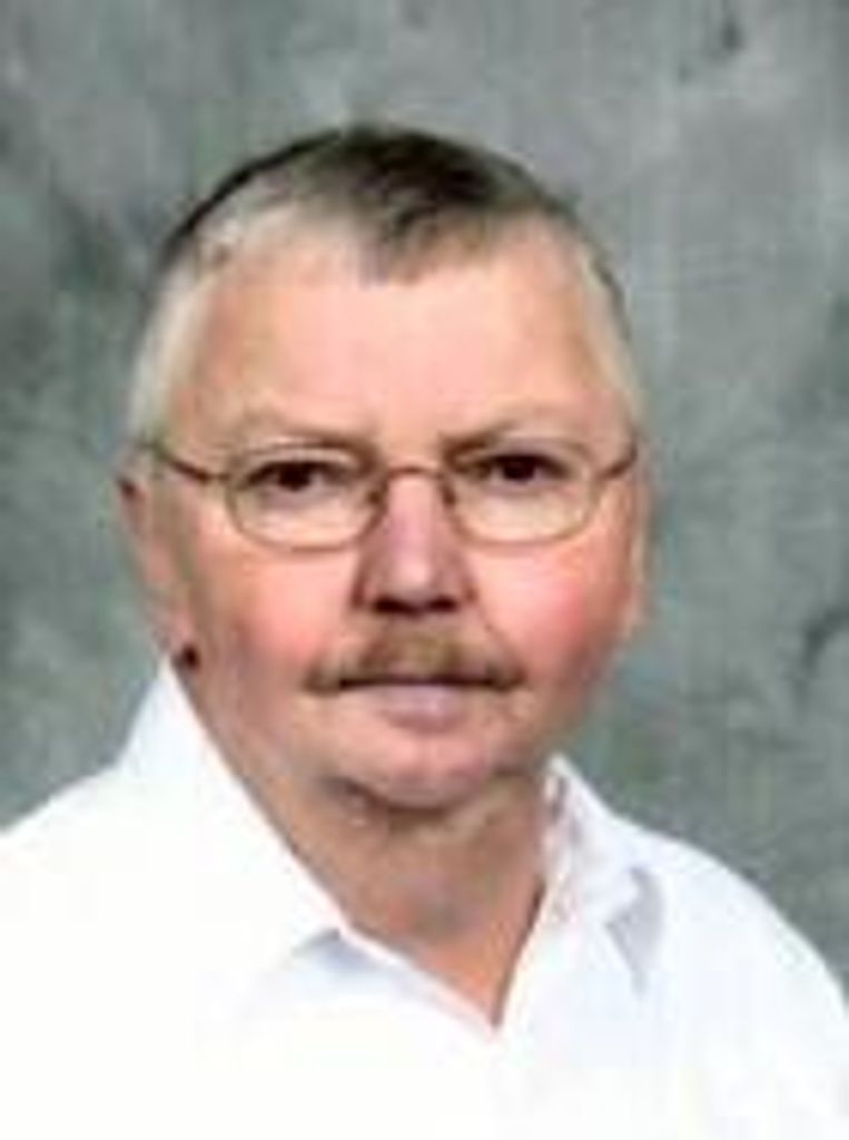 Johnnie Lee Danner