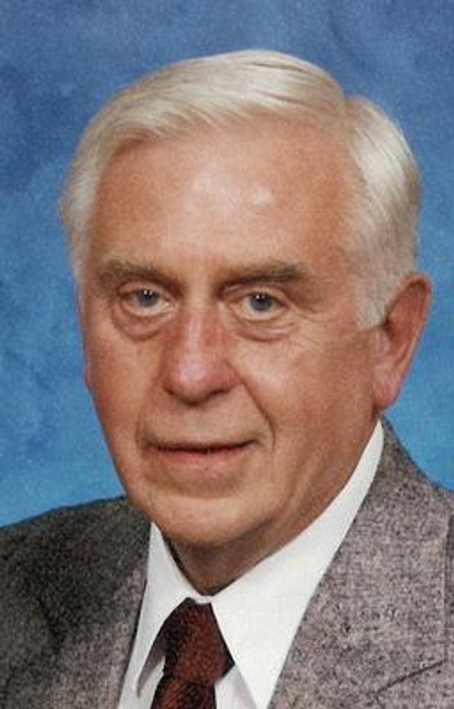 Ronald C Schroeder Profile Photo