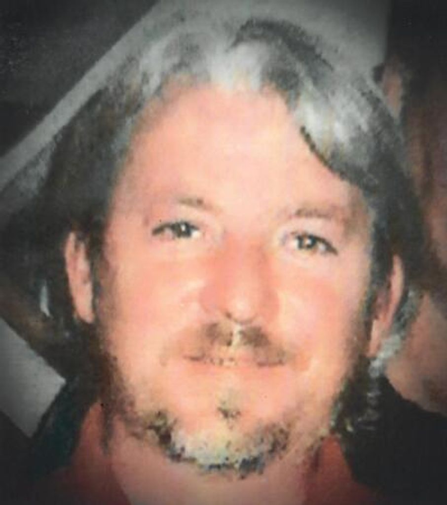 Michael Wayne Parks Profile Photo