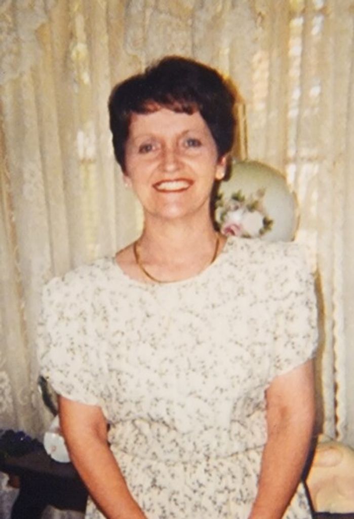 Sue Ann Spalding Profile Photo