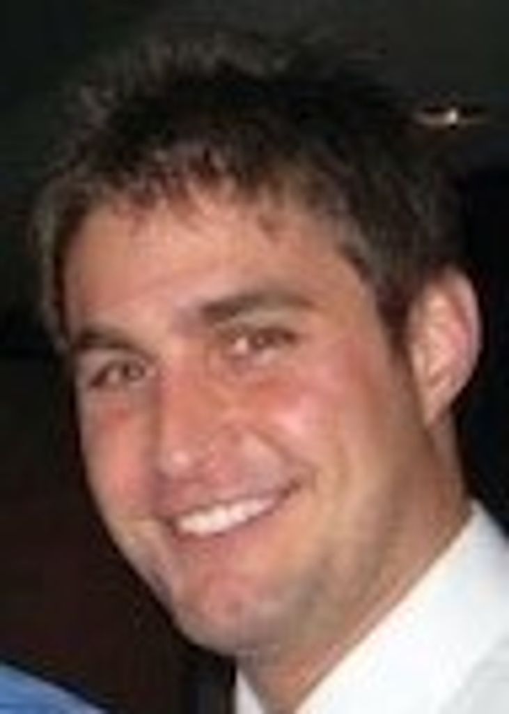 Kyle  R. Rzepka Profile Photo