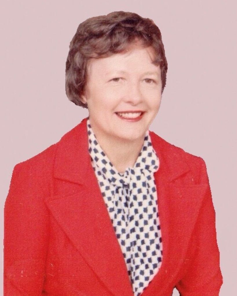 Bettye Ann Deberry
