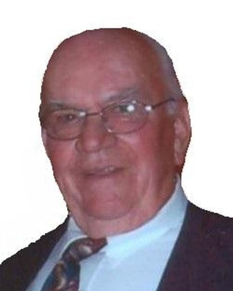 Fred E. Austin
