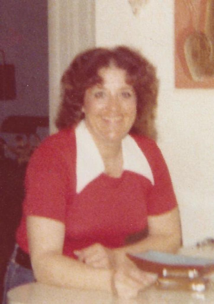 Shirley Louise Heywood Profile Photo