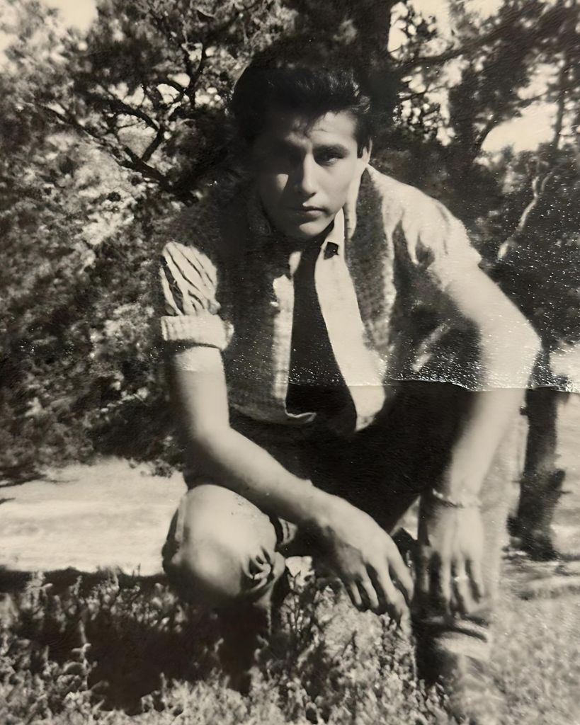 Wilson "Hoskie" Yazzie
