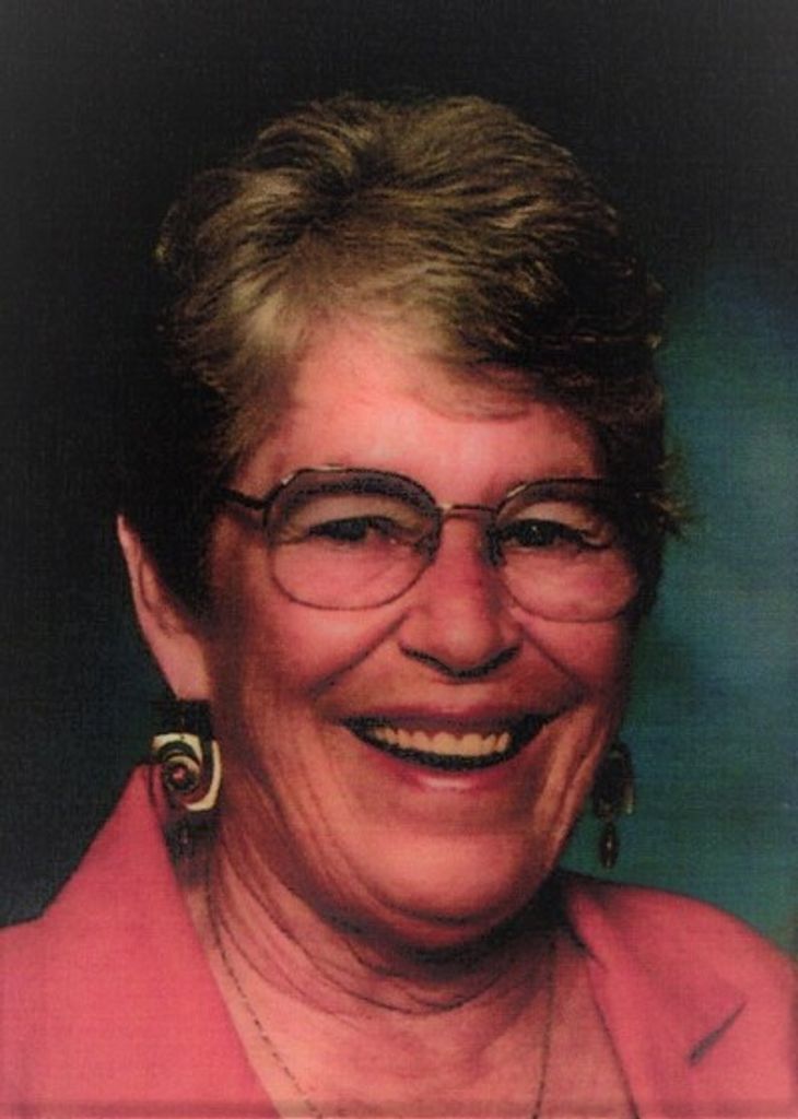 Mildred Rose Darling Snyder Profile Photo