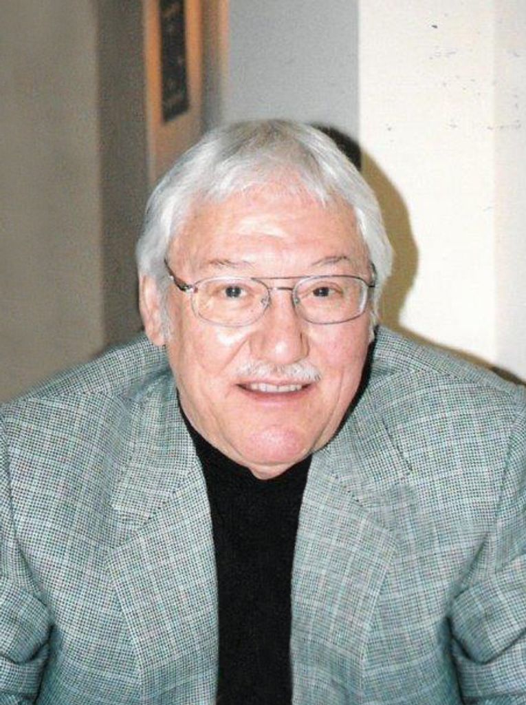 Edward Ray Wiest
