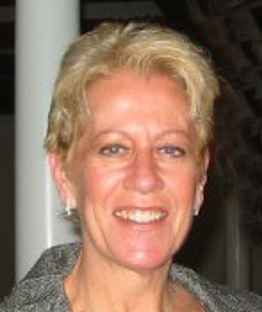 Joanne M. Robertson