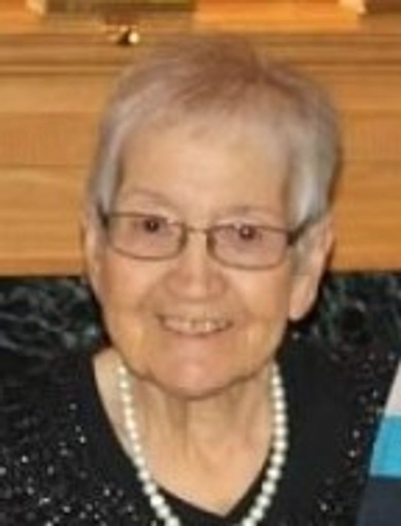 Louise Soby