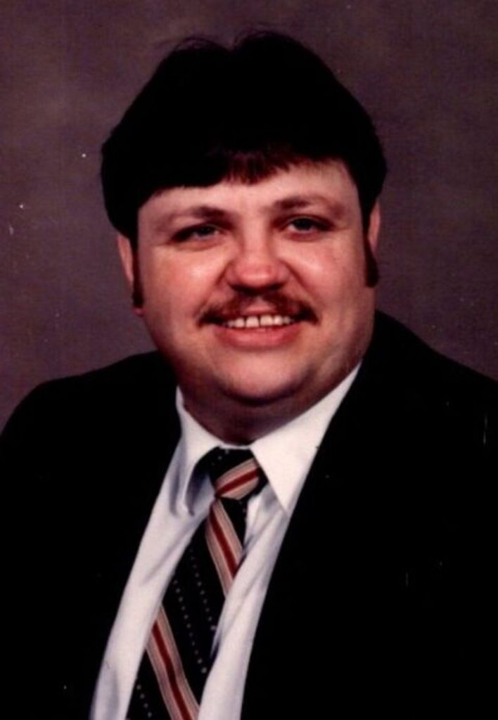 Raymond Bell Profile Photo