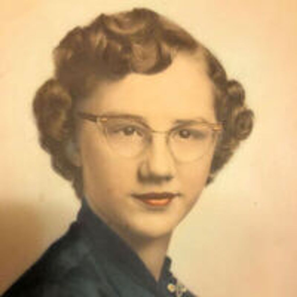 Norma J. Jump