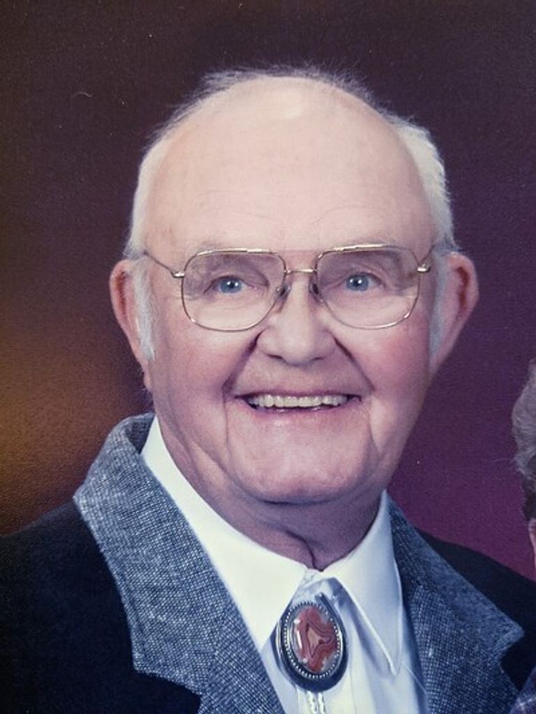 Dale J. Eckhardt Profile Photo