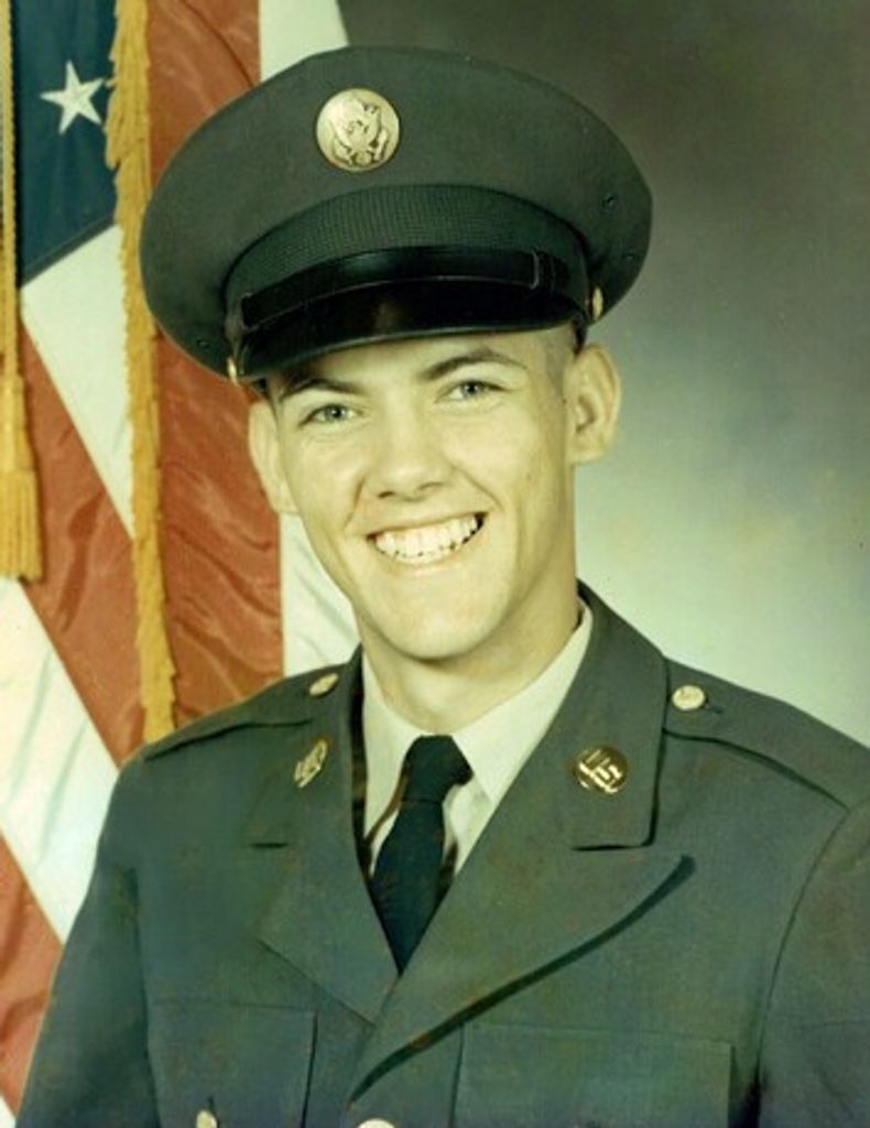 Ronald "Ronnie" Owen Tyson