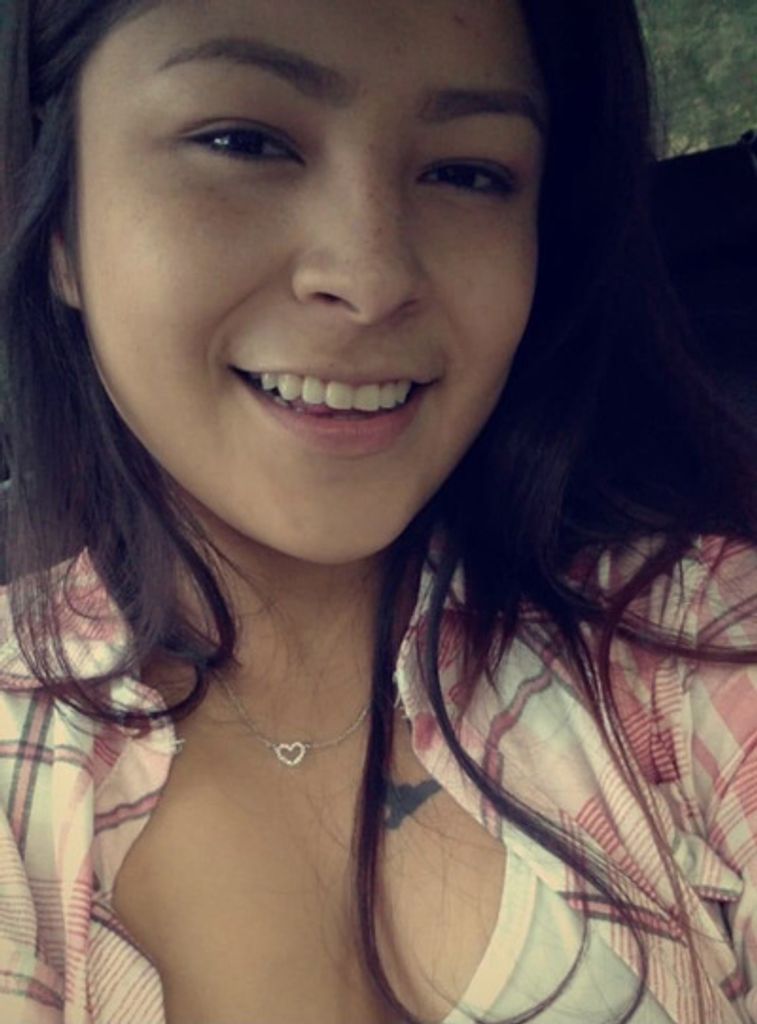 Sasha Lynn White Eagle Profile Photo