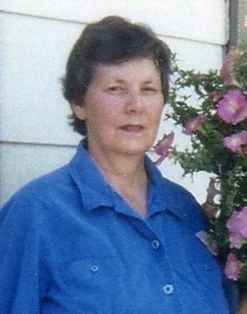 Esther Arzu