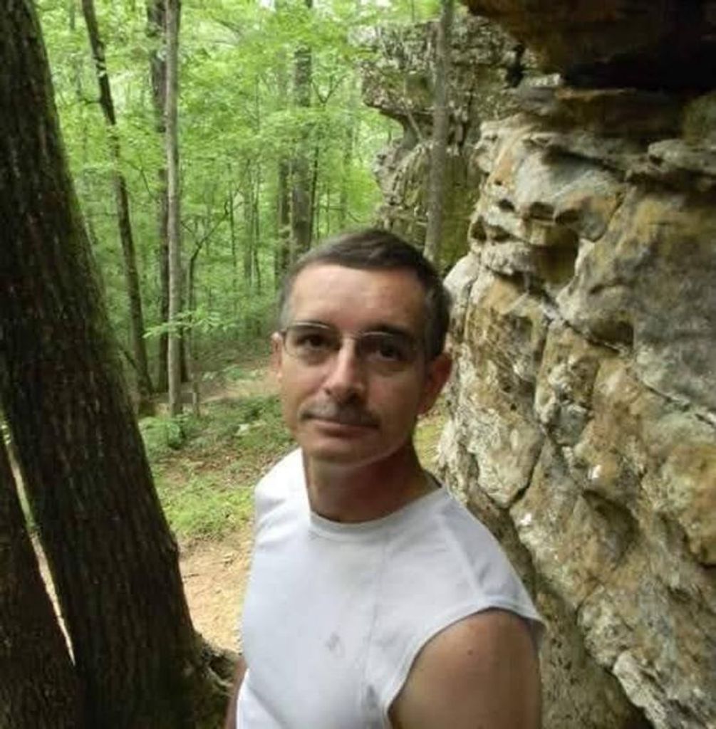 Jeffery Scott Miller Profile Photo