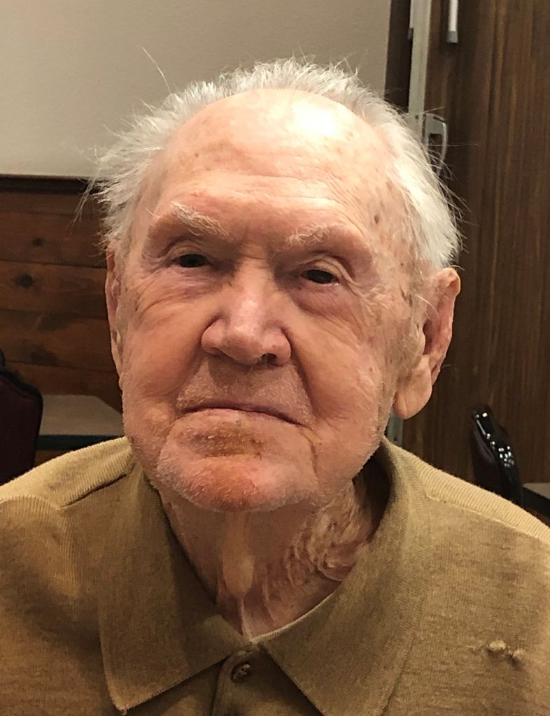 John Henry Young, Jr. Profile Photo