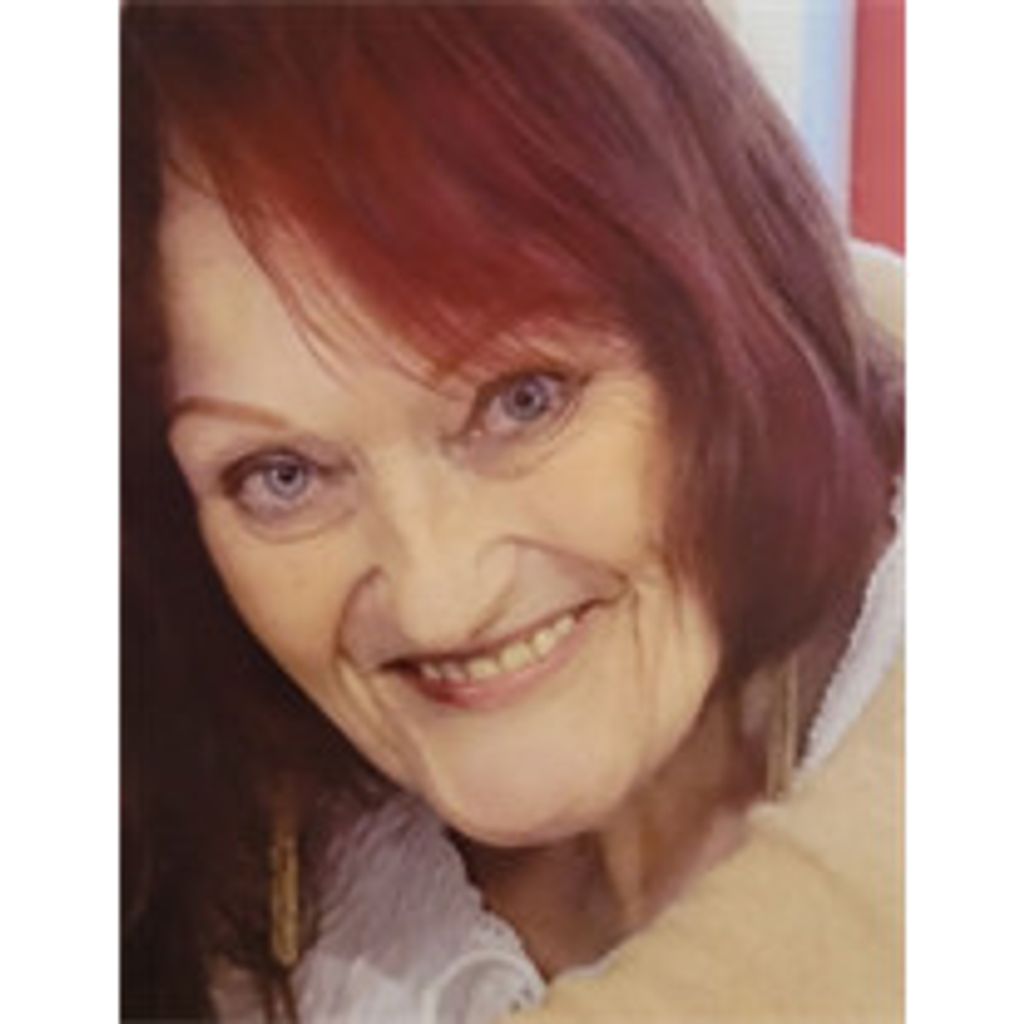 Marlene White Profile Photo