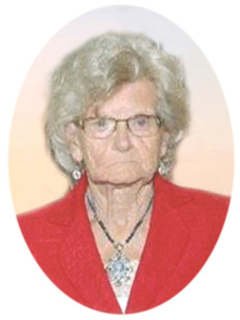 Mary Jean Mitcheltree