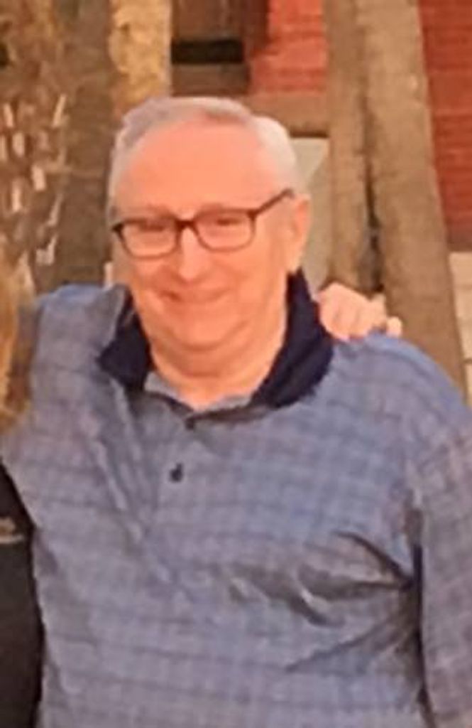 Daniel Bolz Sr. Profile Photo
