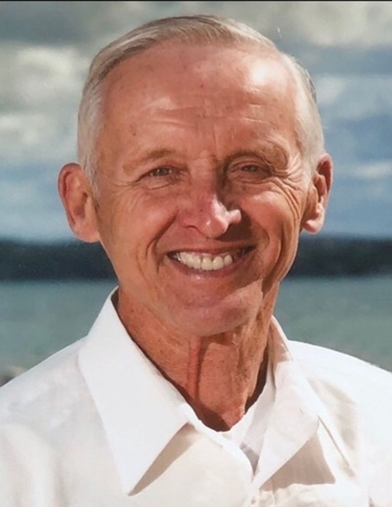 Russell Albert Colthorp