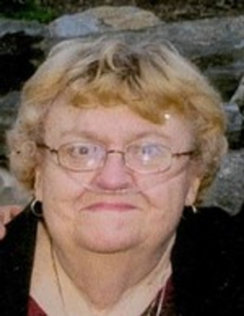 Edith M. Joachim