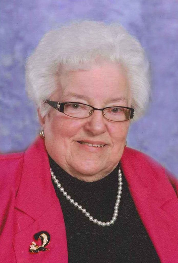 Edith Dorene Kimpston Profile Photo