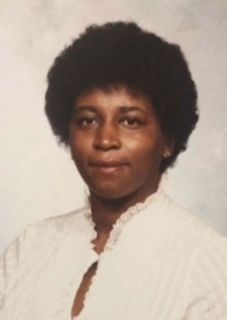 Lillie Mae Stewart Profile Photo