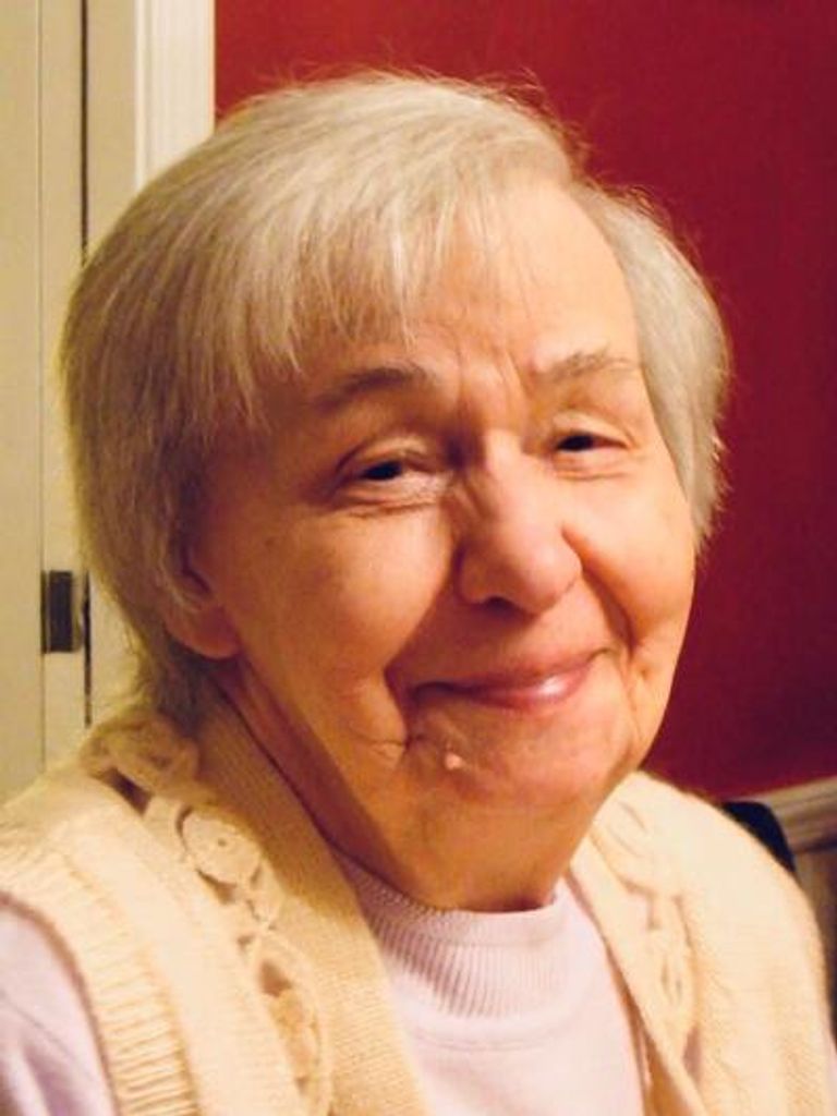 Valentina Zych Profile Photo