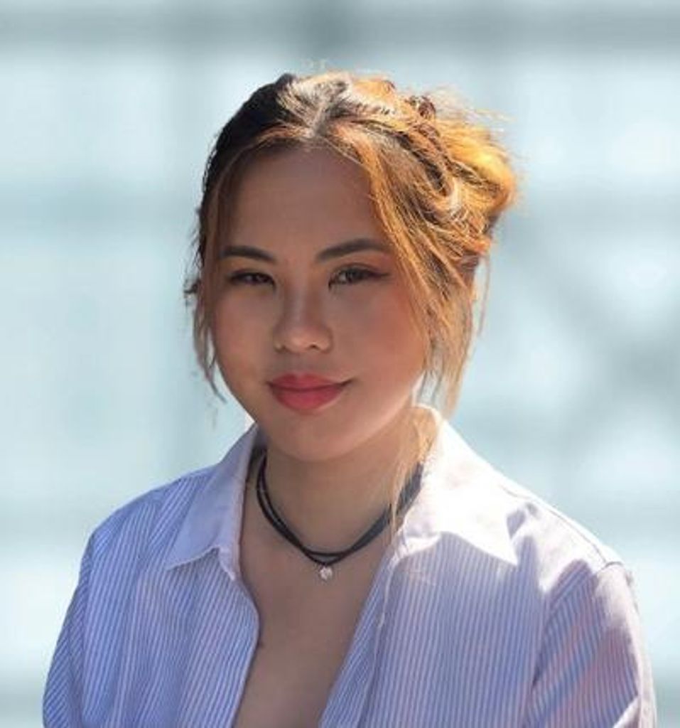 Chelsea Nicolene Limsin Tanchip