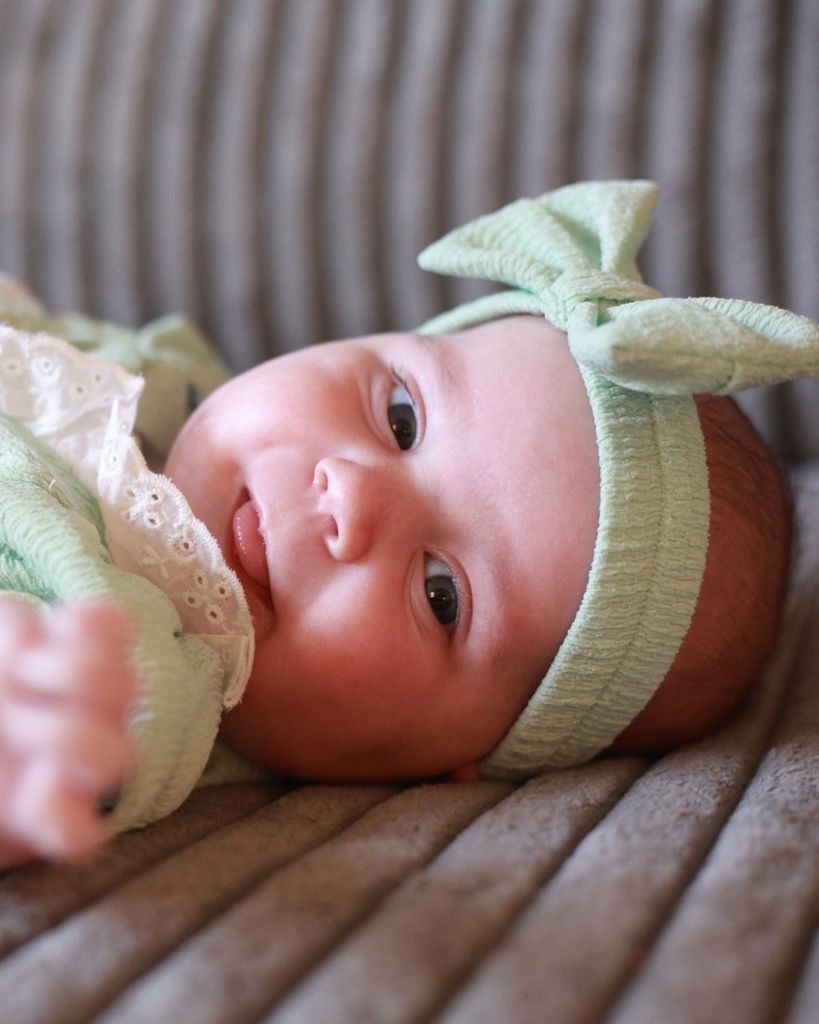 Audrey Elisabeth Rose Taylor