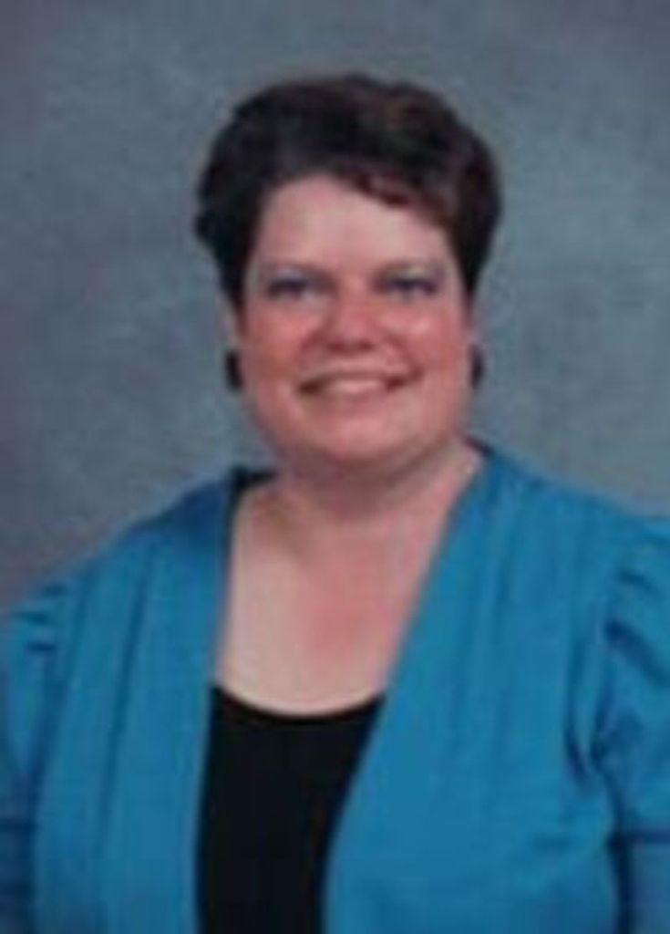 Sandra Jordan Stone Profile Photo