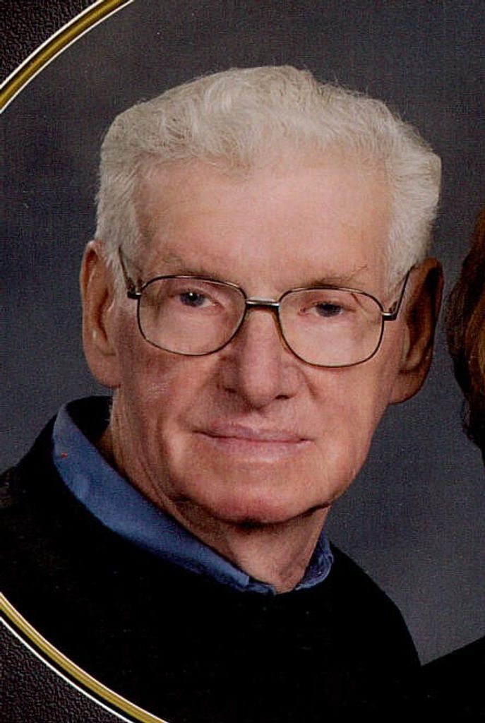 Donald Richard Rowe Profile Photo