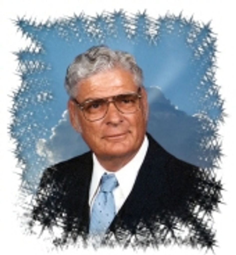 Eldon Ray Clinton