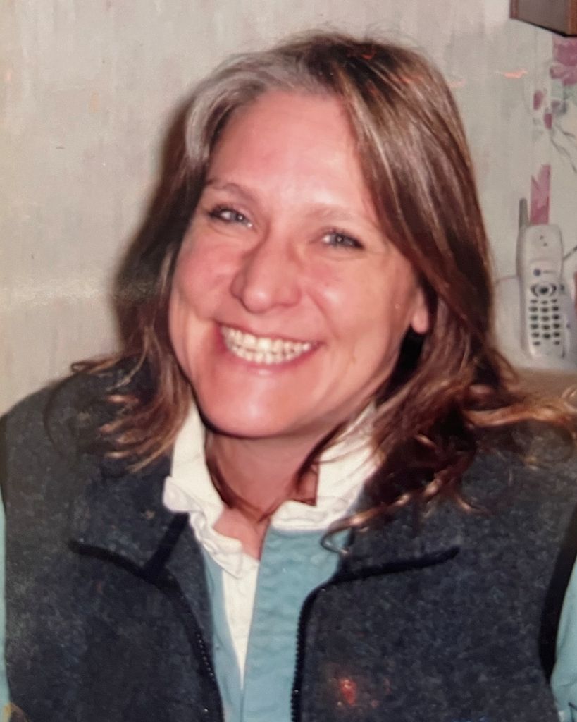 Nancy Watson Profile Photo