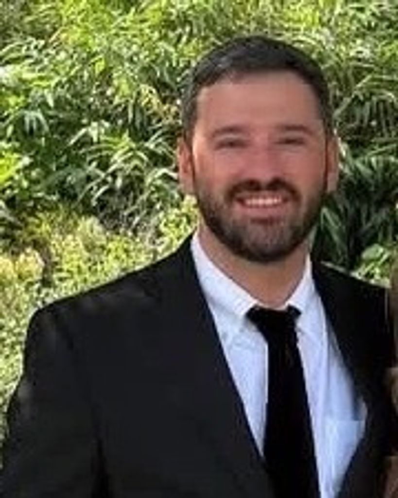 William Mitchell "Mitch" McNabb Profile Photo